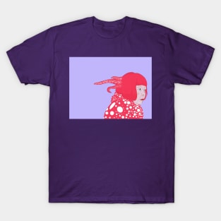 Tentacles T-Shirt